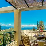 Apartament Manto On The Barbati