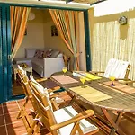 Apartament Manto On The Barbati