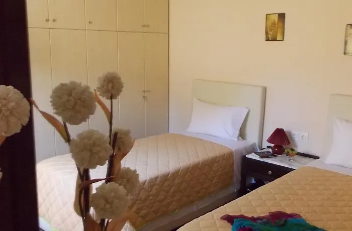 Apartment Manto On The Beach