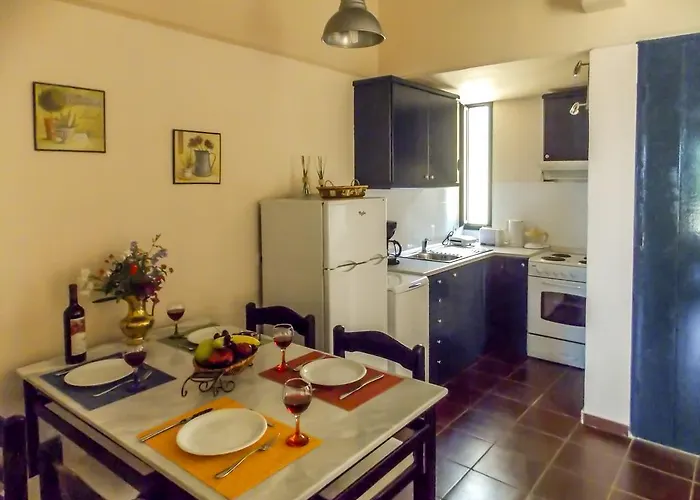 Apartment Manto On The Beach Barbati