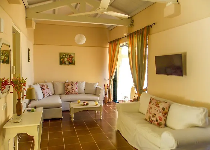 Apartment Manto On The Beach *