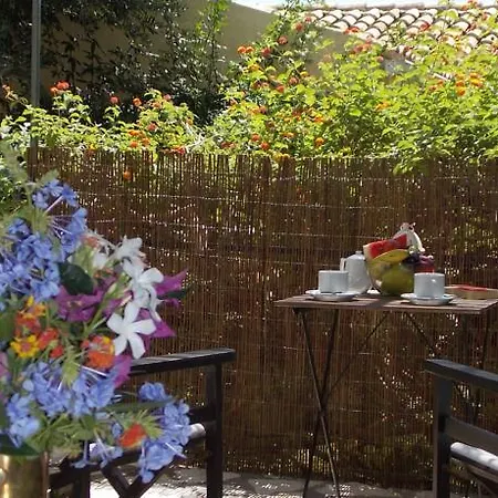 Lejlighed Manto On The