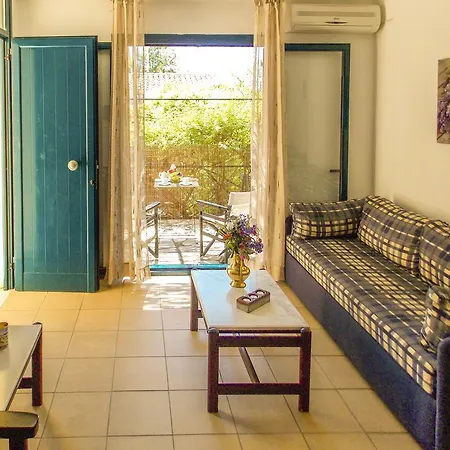 Apartament Manto On The