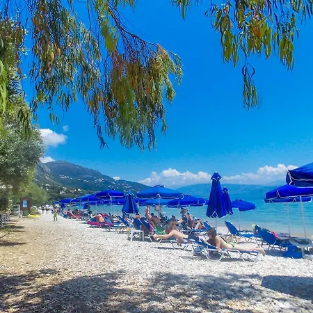 Apartament Manto On The Barbati