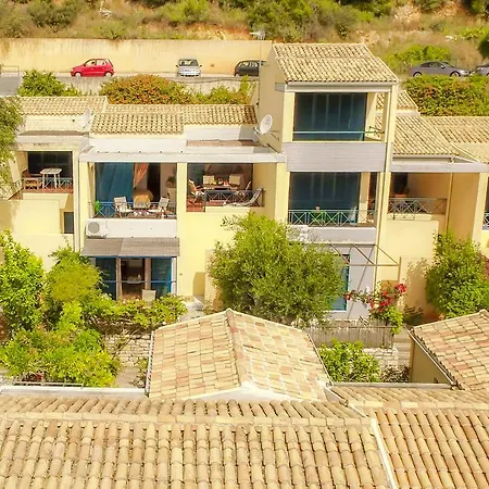 Apartament Manto On The Barbati