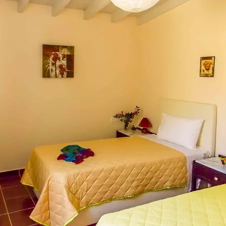 Apartament Manto On The Barbati