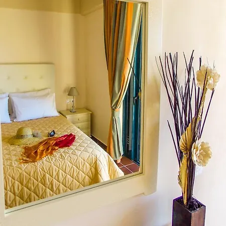 Lejlighed Manto On The *