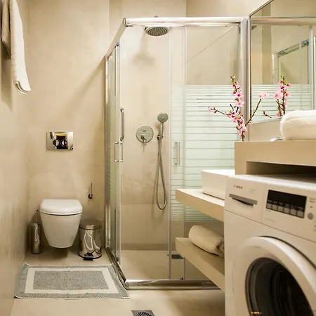 Manto On The Lejlighed Mparmpati