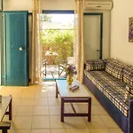 Apartamento Manto On The
