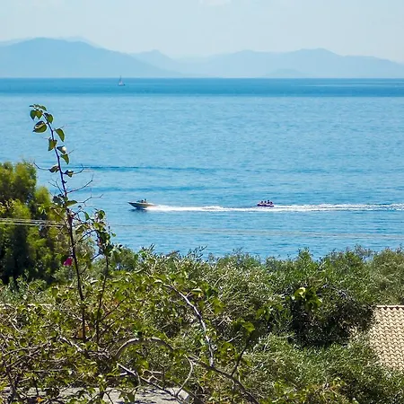 Manto On The Beach Barbati