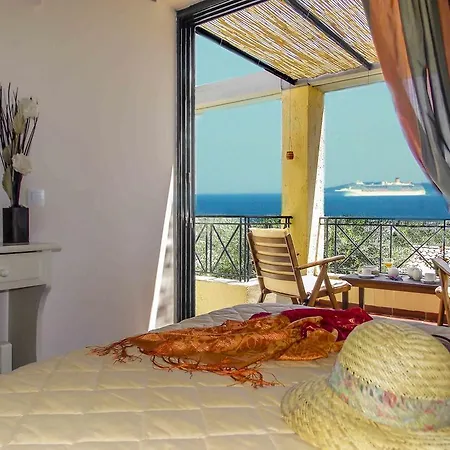 Apartamento Manto On The