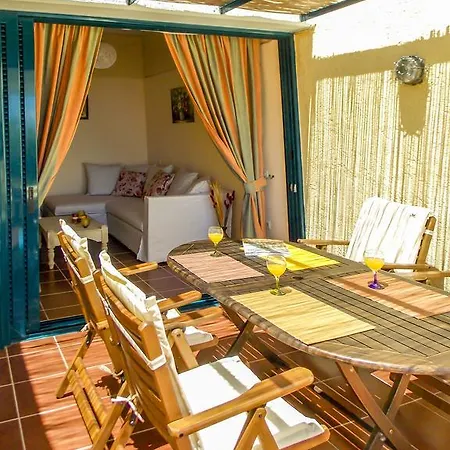 Apartment Manto On The Beach Barbati