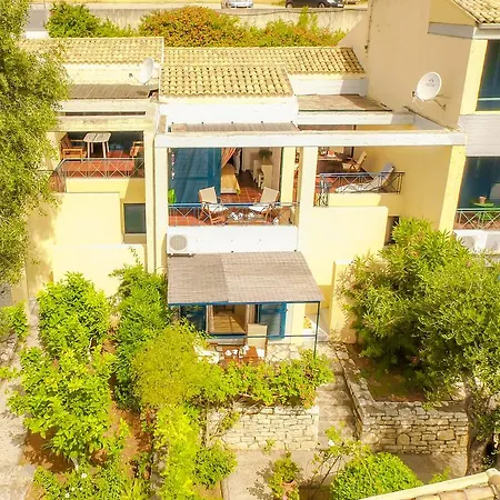 Apartamento Manto On The *