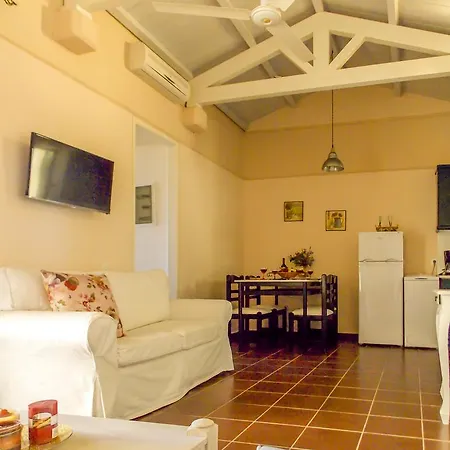 Manto On The Beach Barbati