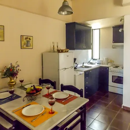 Apartamento Manto On The Barbati