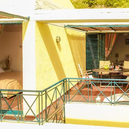 Apartamento Manto On The