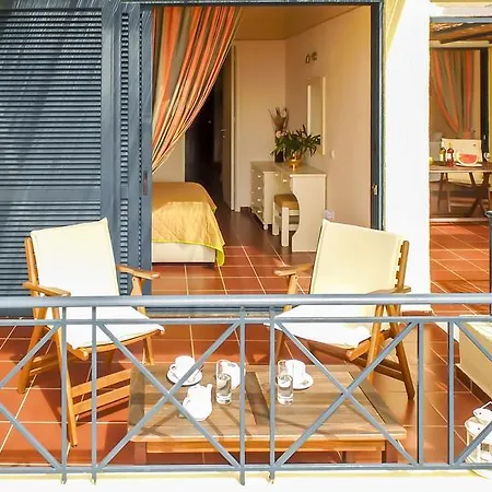 Apartment Manto On The Beach Barbati