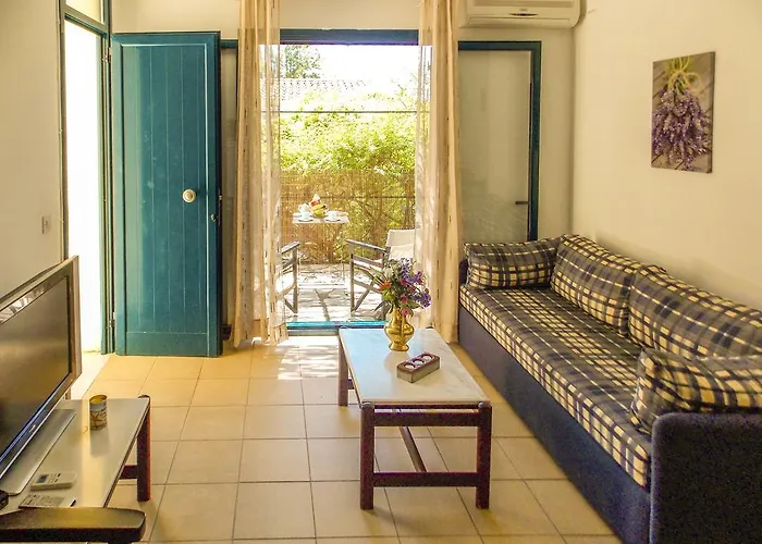 Apartamento Manto On The