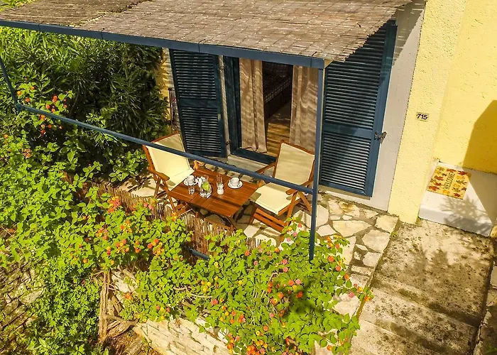 Apartamento Manto On The