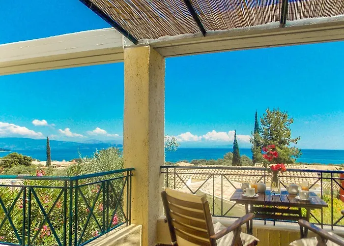 Apartamento Manto On The Barbati