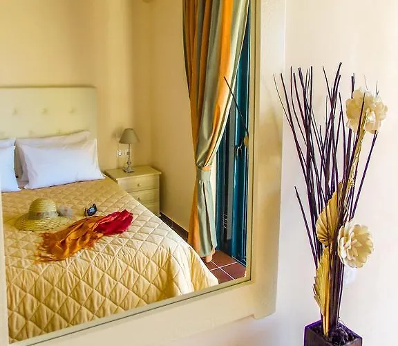 Apartamento Manto On The *