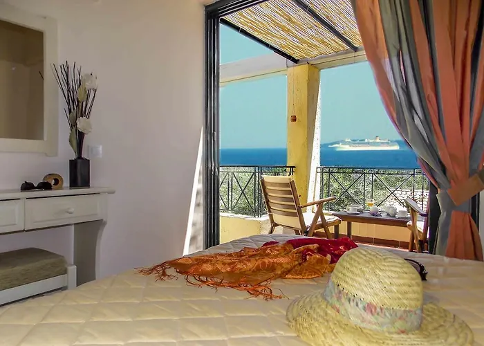 Apartamento Manto On The