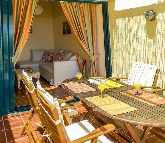 Apartamento Manto On The Barbati