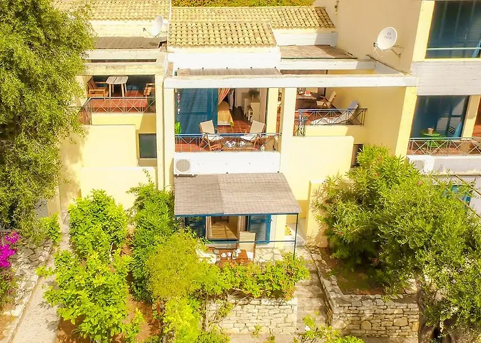 Apartamento Manto On The *