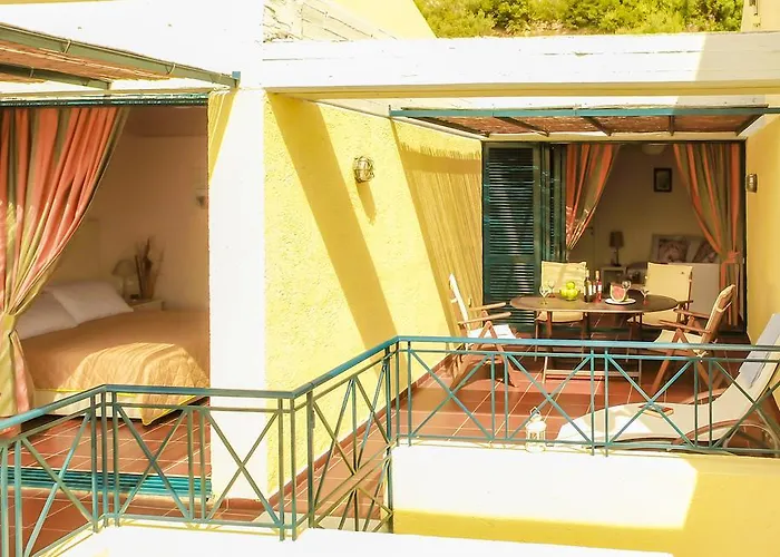 Apartamento Manto On The